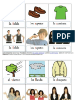 Más Vocabulario&signos Primavera2012