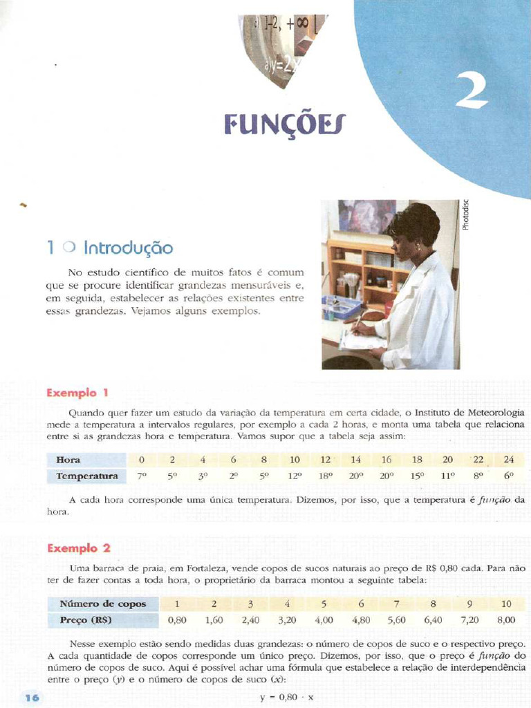 2 Funções | PDF