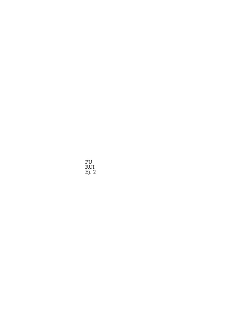 Label Single 1 | PDF