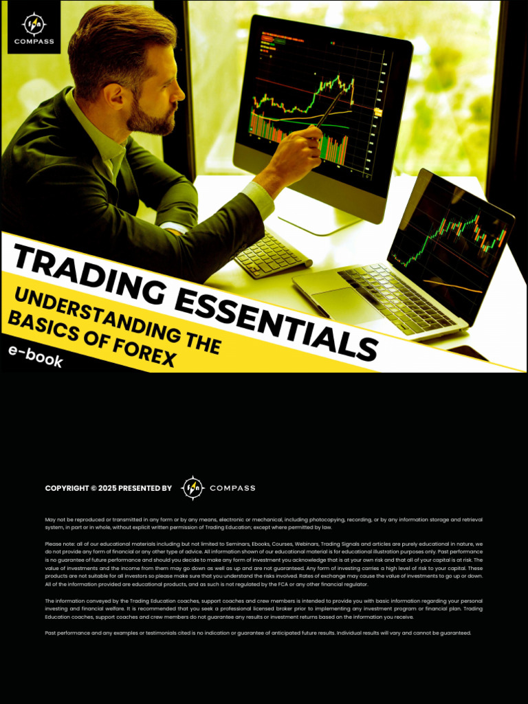 Understanding Forex Trading Risks | PDF | Foreign Exchange Market ...