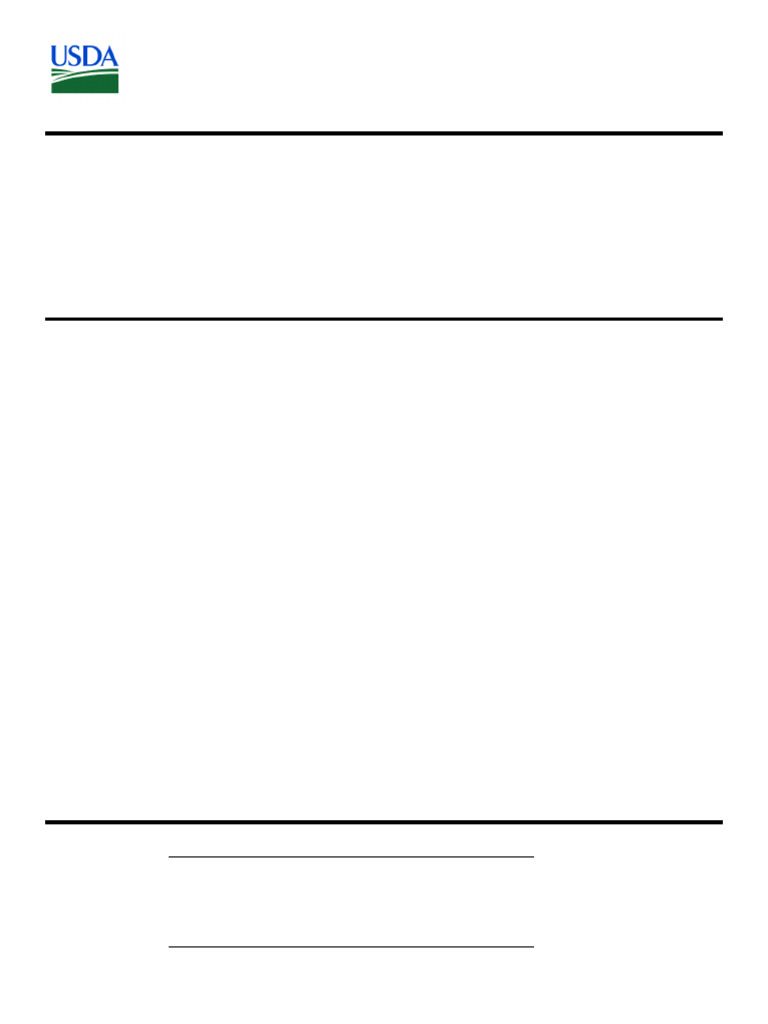 USDA Inspection Report: Jackson Zoo 2025 | PDF