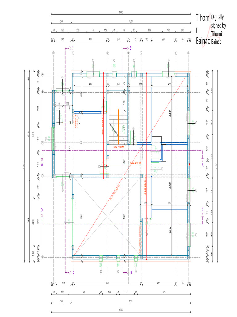 Construction Measurements and Specifications | PDF