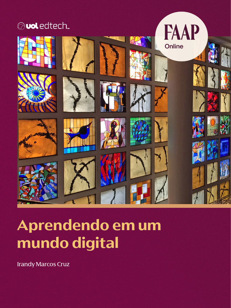 Evolução da Aprendizagem Digital EAD | PDF | Aprendizado | Prensa móvel