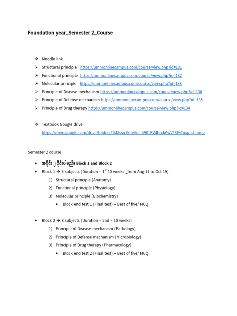 FY Semester2 Batch+3+ (All+informations) | PDF