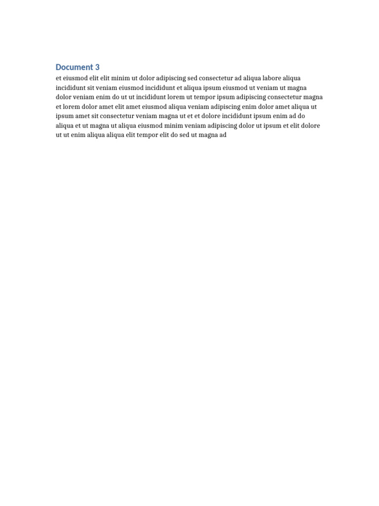 Document 3 | PDF