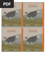 Bicho Raro: Cuento Infantil de Graciela Montes | PDF