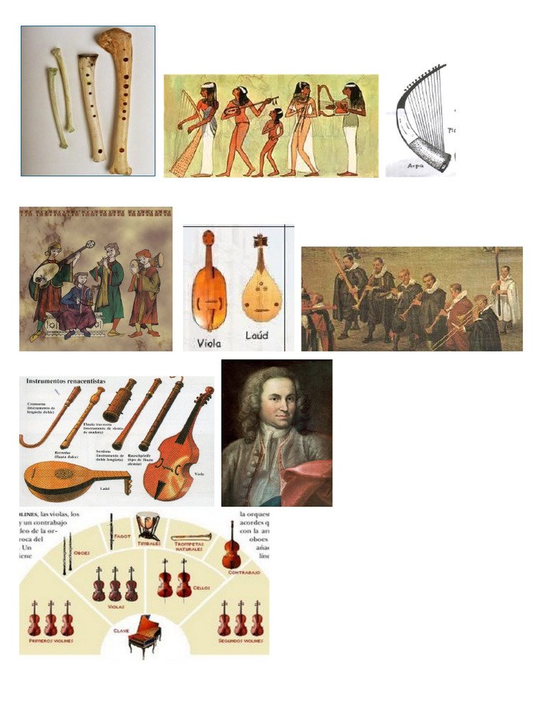 INSTRUMENTOS | PDF