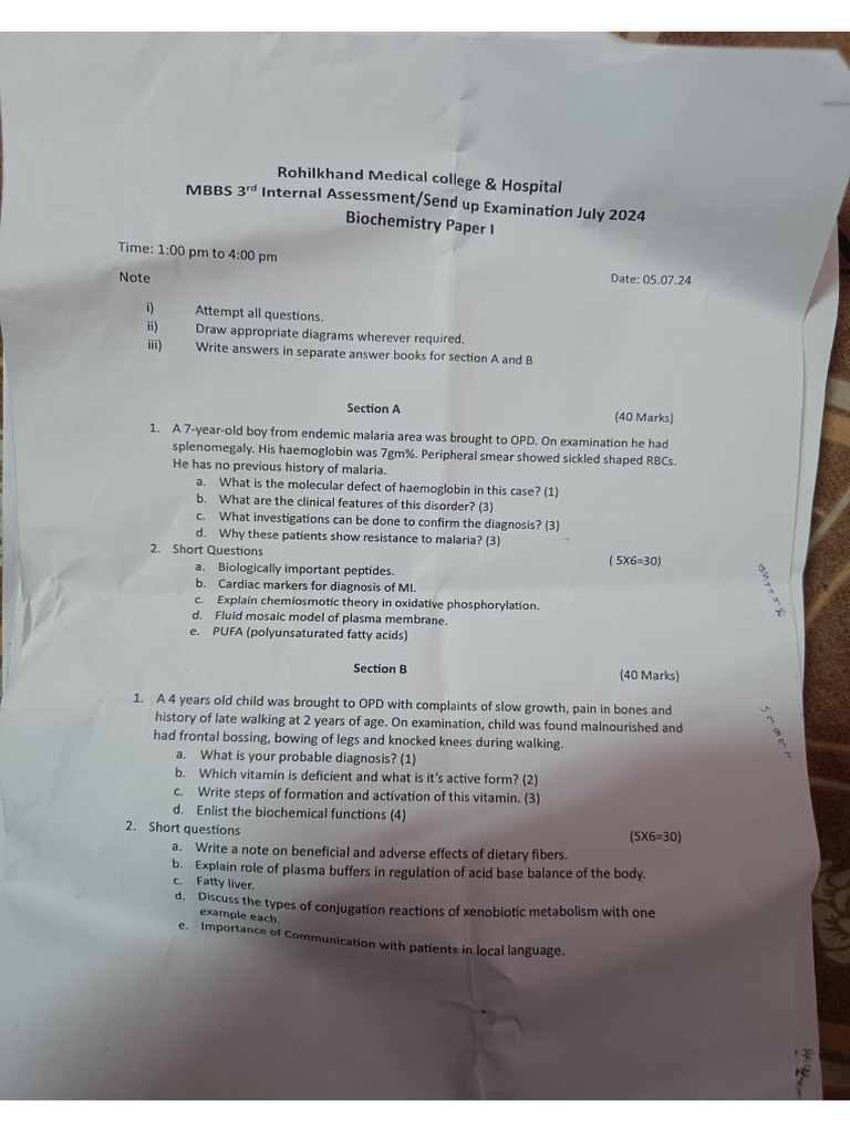 2023 Batch Pre Proff | PDF