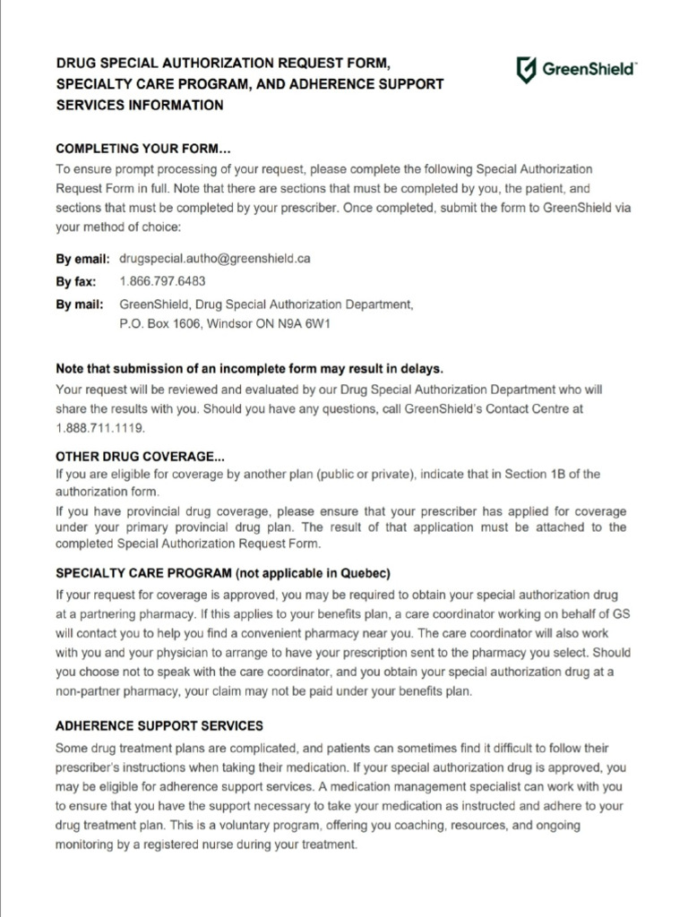 Greenshield | PDF