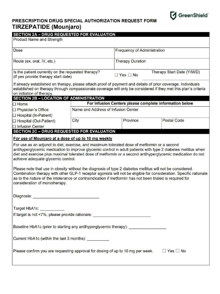 tirzepatide consent form pdf free download IV Therapy Informed | | Intravenous Therapy Greenshield | PDF