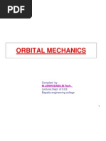 2.orbital Aspects of Satellite Communications