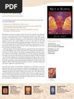 Download Net of Being by Alex Grey by Howard G Charing SN90038540 doc pdf