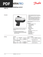 Actuator Installation and Operation Guide | PDF | Valve | Actuator