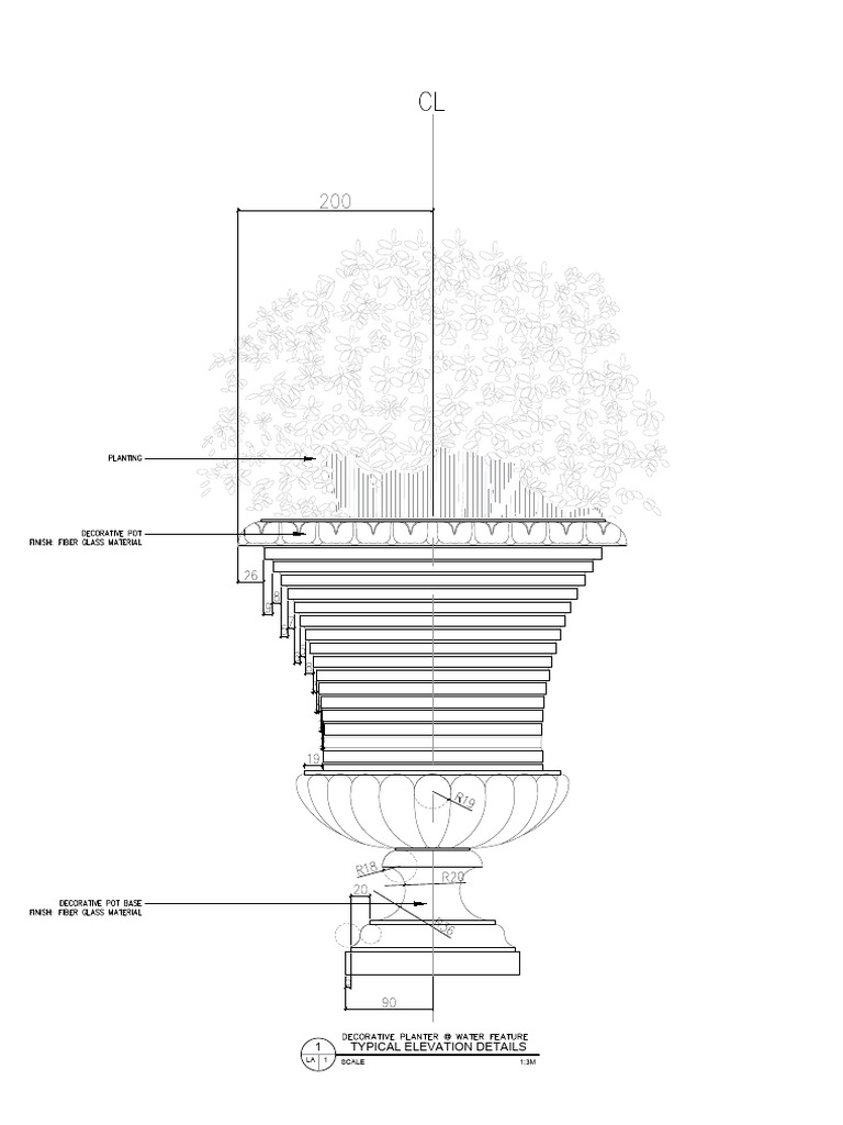 Decorative Pot | PDF