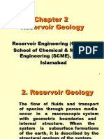 2 Reservoir Geology
