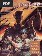 Spelljammer Adventure Guide | PDF | Elf (Dungeons & Dragons)