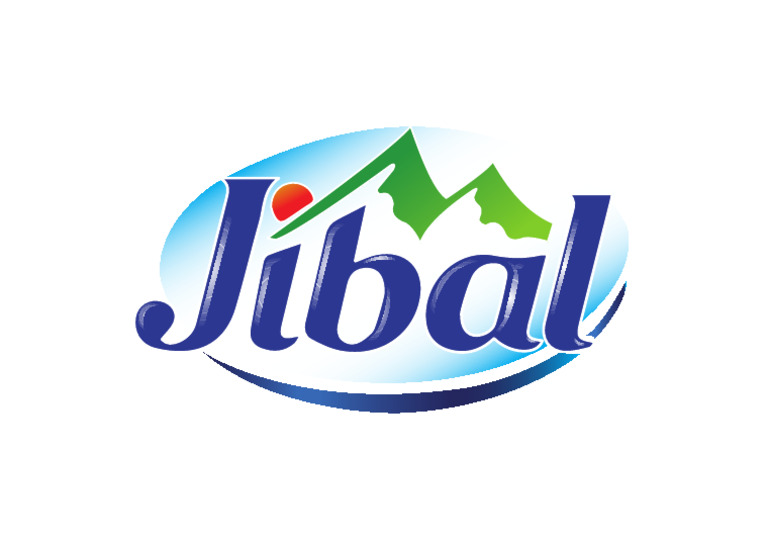 Logo Jibal | PDF