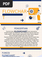 Contoh Flowchart Sehari-hari Sederhana | PDF