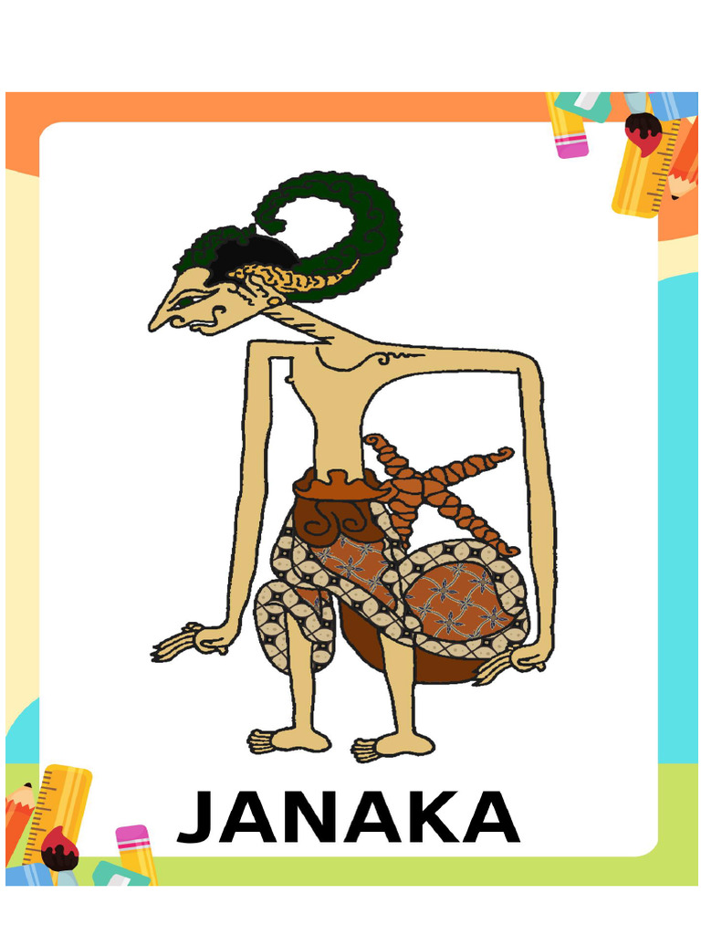 JANOKO | PDF