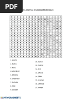 CMU Color Palette and Codes | PDF | Computer Graphics | Communication ...