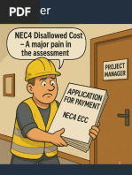 NEC4 Programme Requirements Guide | PDF | Occupational Safety And ...