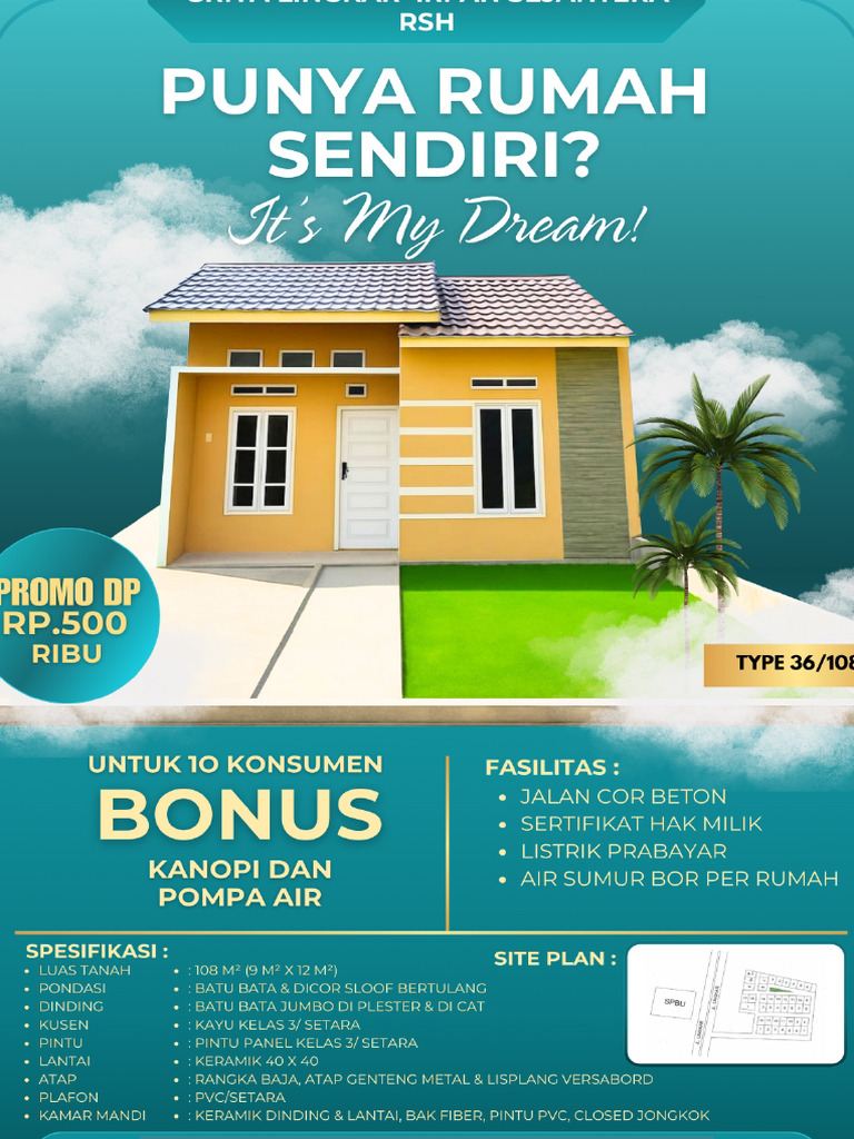 Brosur PDF | PDF