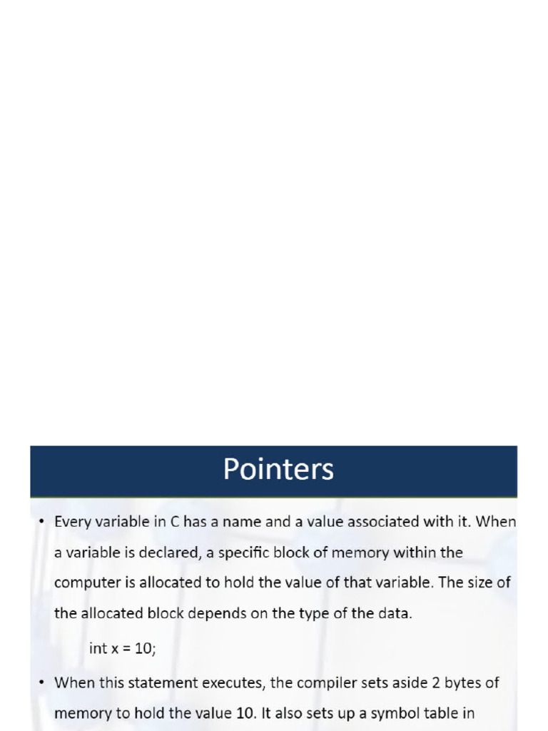 Unit Ii | PDF