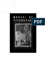 14691349 Manual de Fotogravura