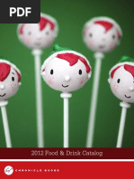 Download Chronicle Books Food and Drink Fall 12 by ChronicleBooks SN90050182 doc pdf