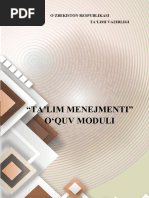 Qoltigini va mushukini sochadi