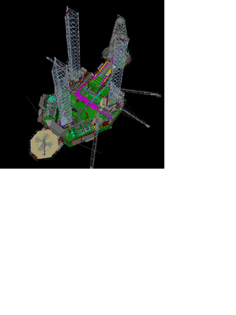 Rig 3d Model-4 | PDF