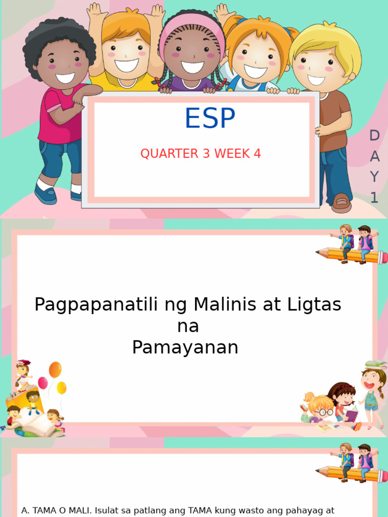 Esp | PDF