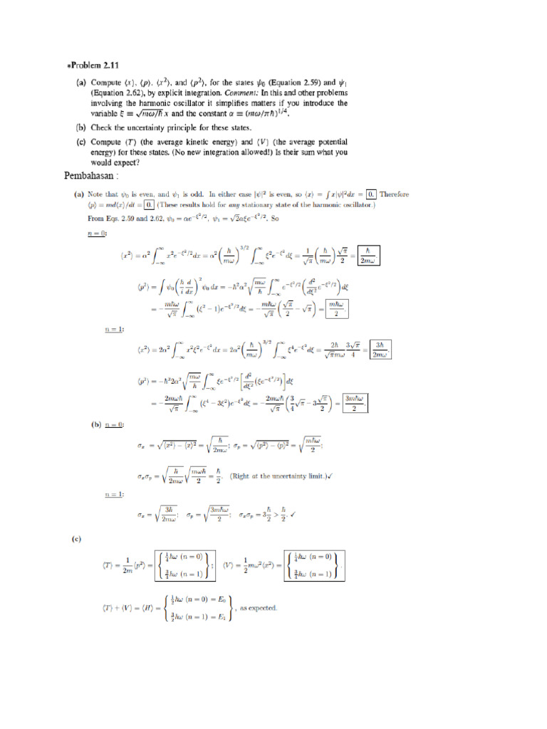 Fistum Pembahasan Bab 2 Part 2 Grifith | PDF