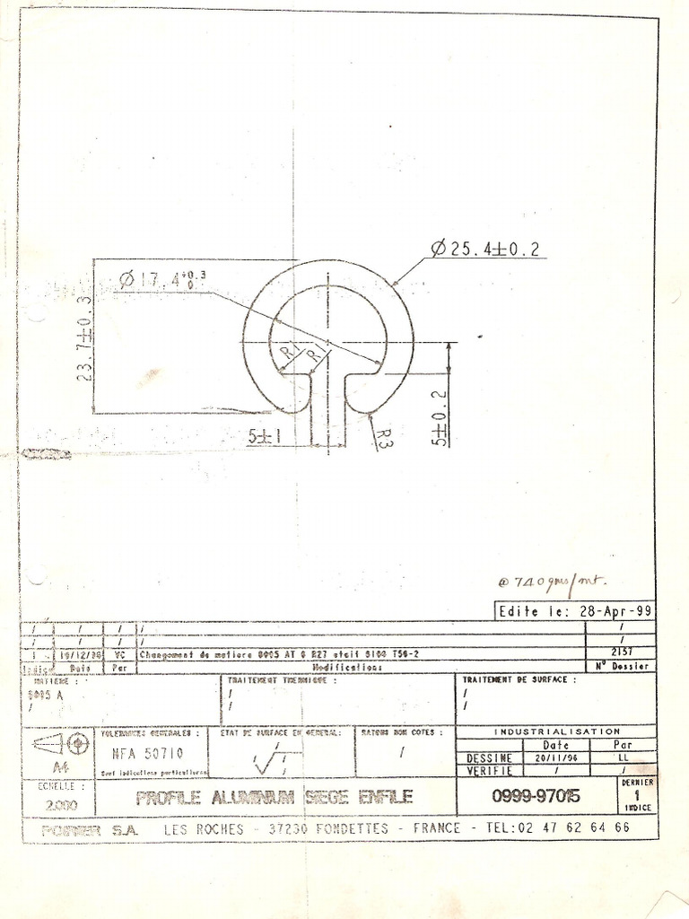 0999 97015 | PDF