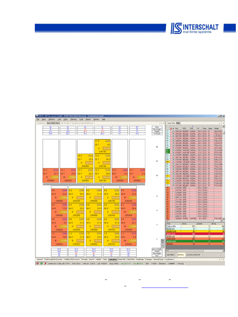 MACS3 Container Management Manual | PDF | Software | Computing