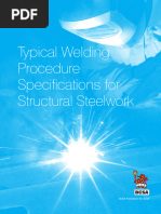 AWS Weldability Handbook 7th Edition | PDF | Steel | Construction