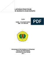 Download TEKNIK BUDIDAYA IKAN KERAPU by Farid SN90053441 doc pdf