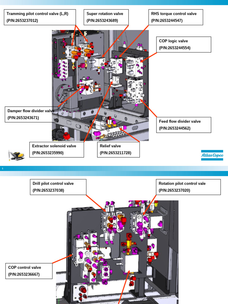 T35M Valve Specifications and Controls | PDF | Valve | Vehicle Technology