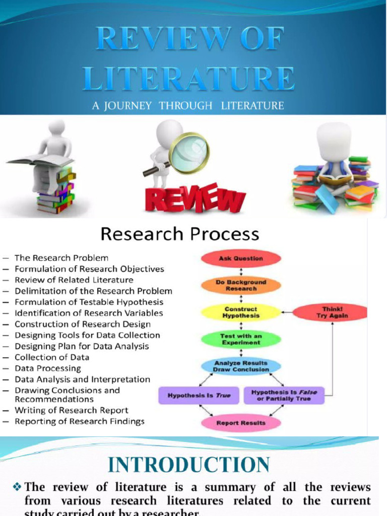 RRL | PDF