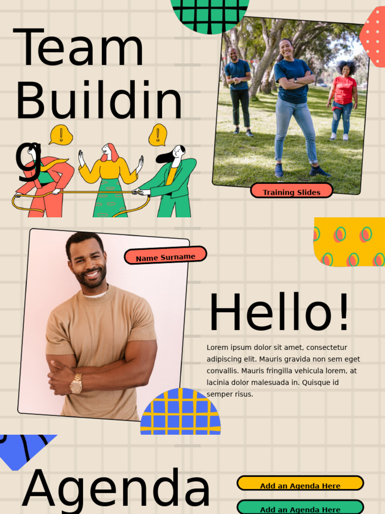 Team Building Strategies and Benefits | PDF
