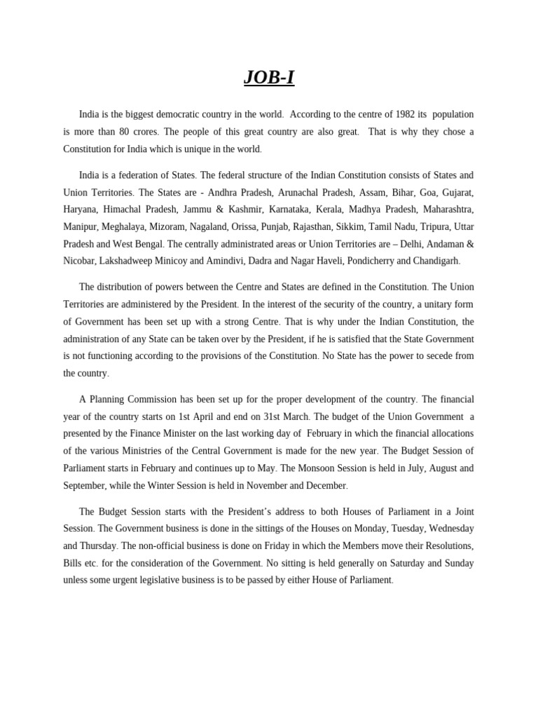 Shorthand Notes | PDF | Government | Government Of India