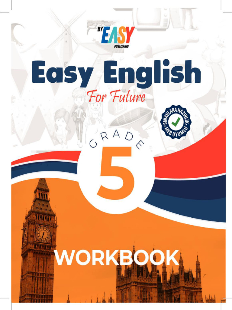 5th Workbook | PDF