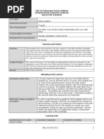 Download  Water Cycle Unit  by Patrina Langford SN90056273 doc pdf