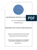 Ensayo 18 Feb Proceso Administrativo