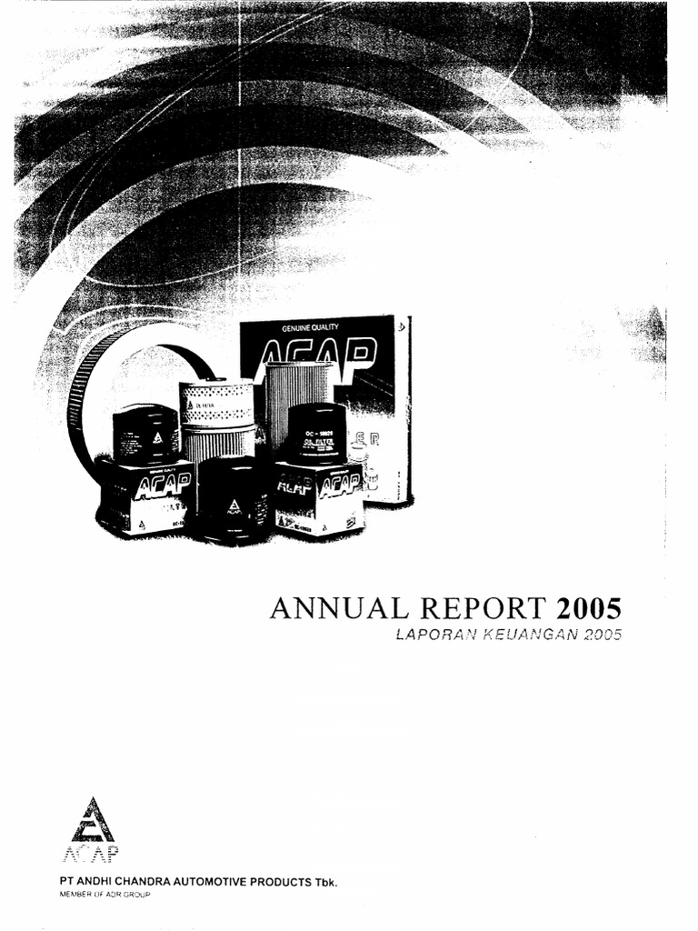 ACAP | PDF