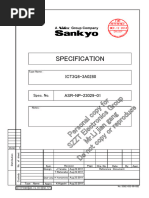 Tek84 Intercept Body Scanner Overview | PDF | Imaging | Equipment