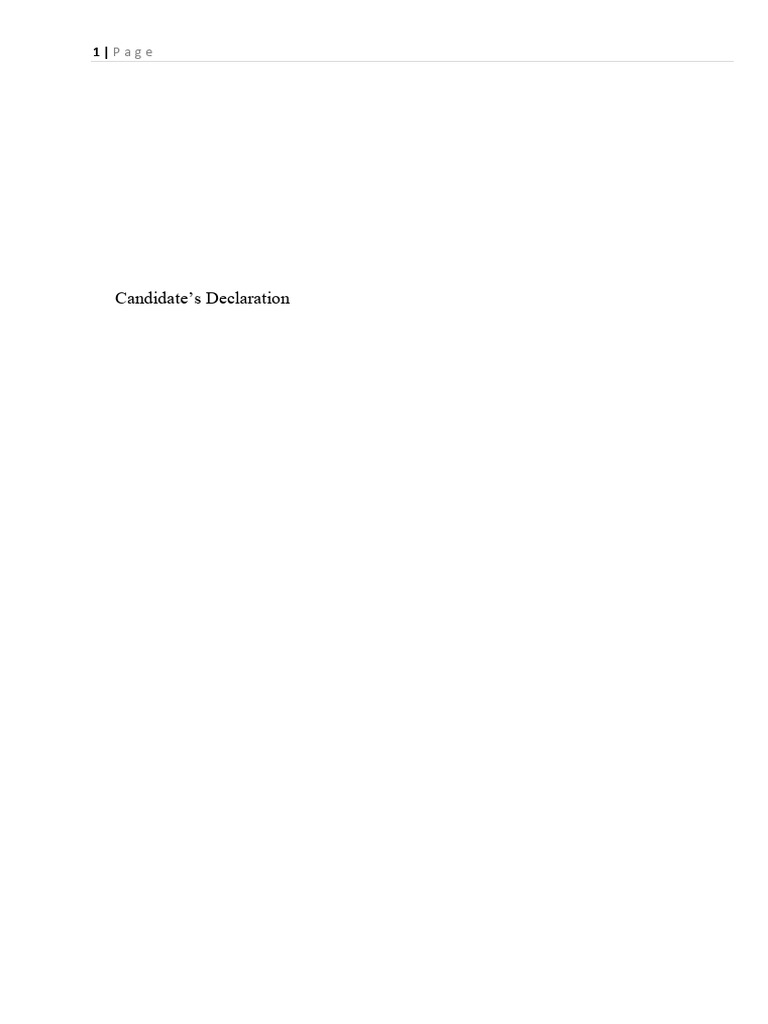 PhD Thesis Preparation Guidelines 2023 | PDF | Thesis | Doctor Of ...