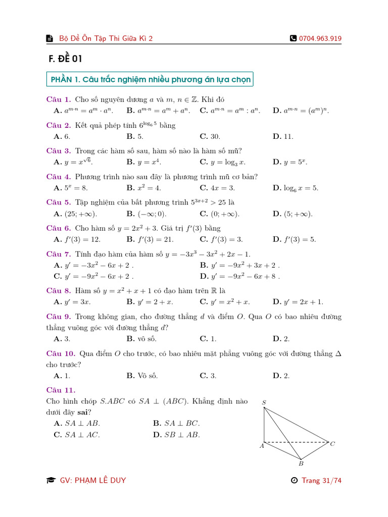 11 GK2 1 | PDF