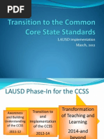 Download 3 Year Implementation Plan by LAUSDCCSS SN90059632 doc pdf