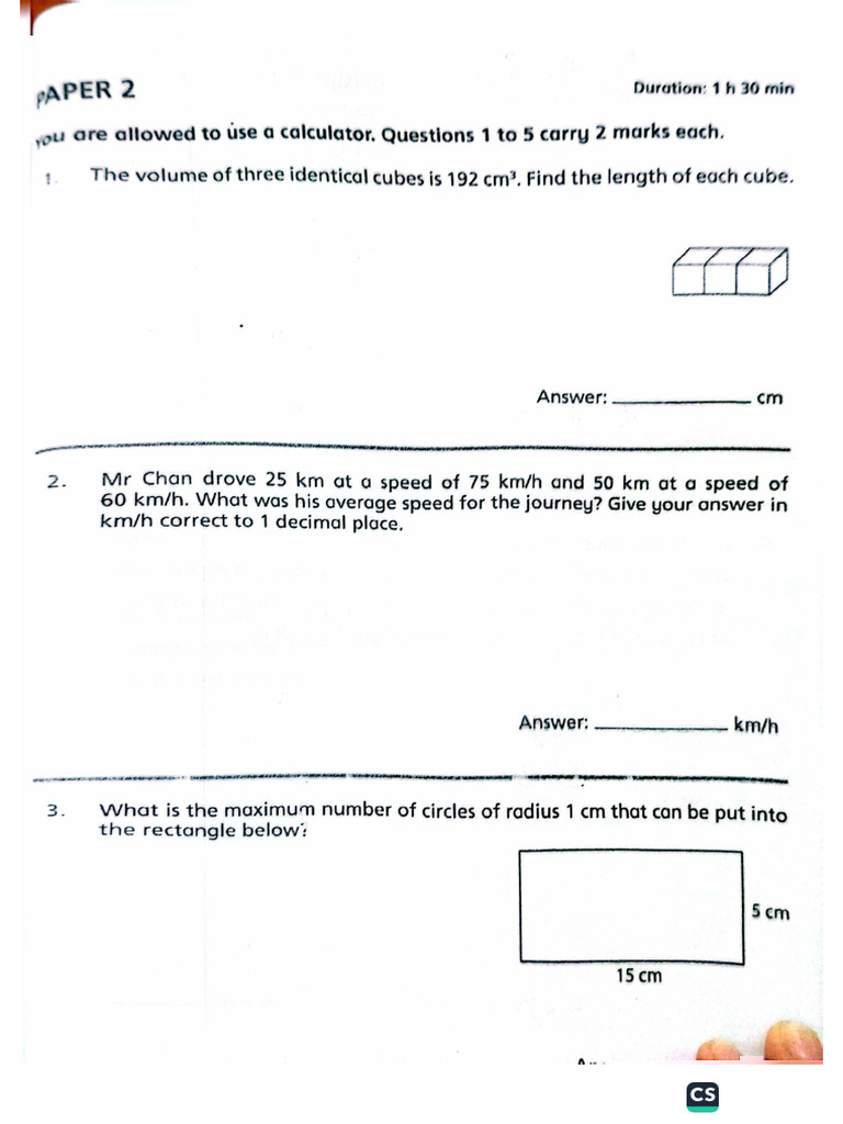 Paper 2 | PDF